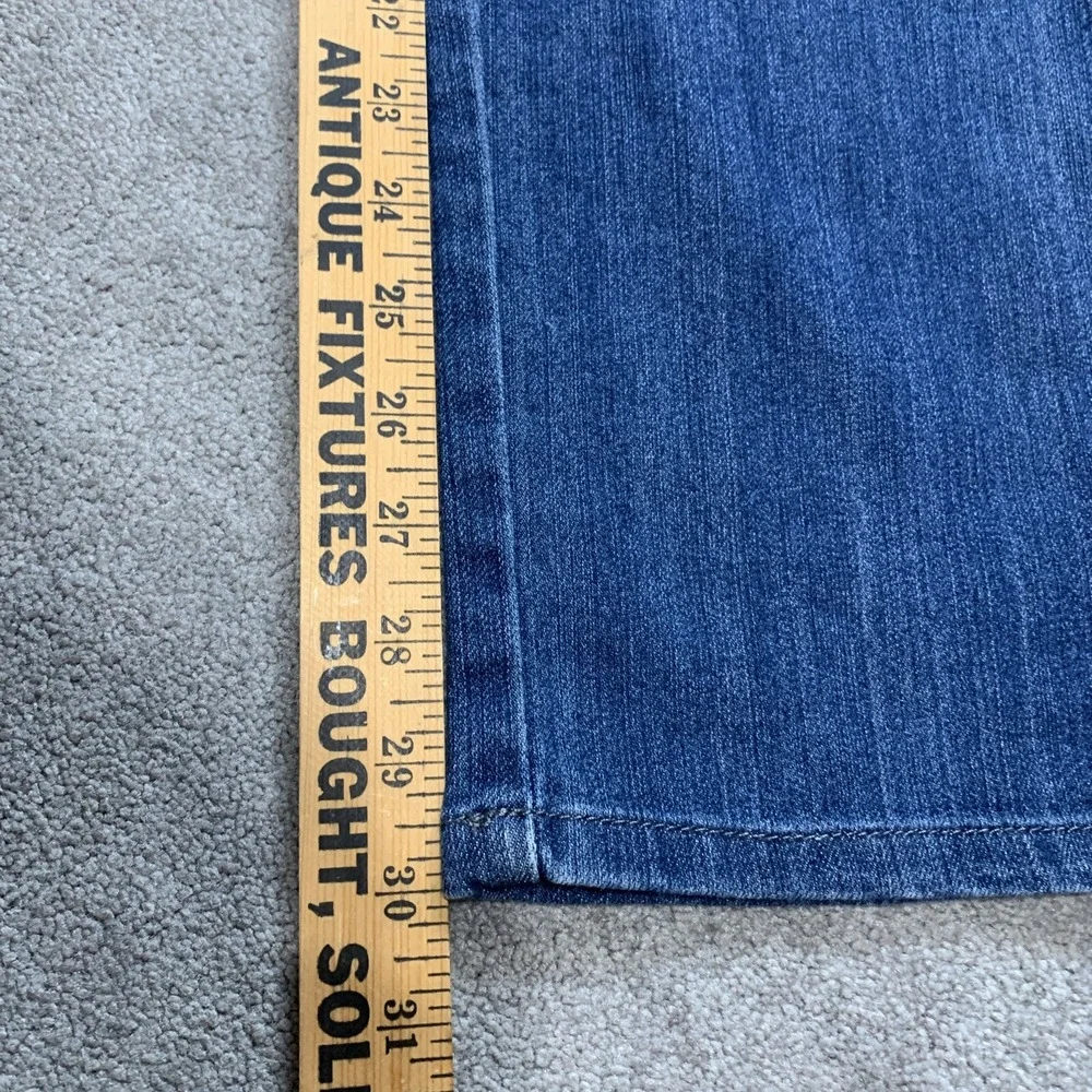 gloria vanderbilt amanda  Missy‎ Jeans Size 12